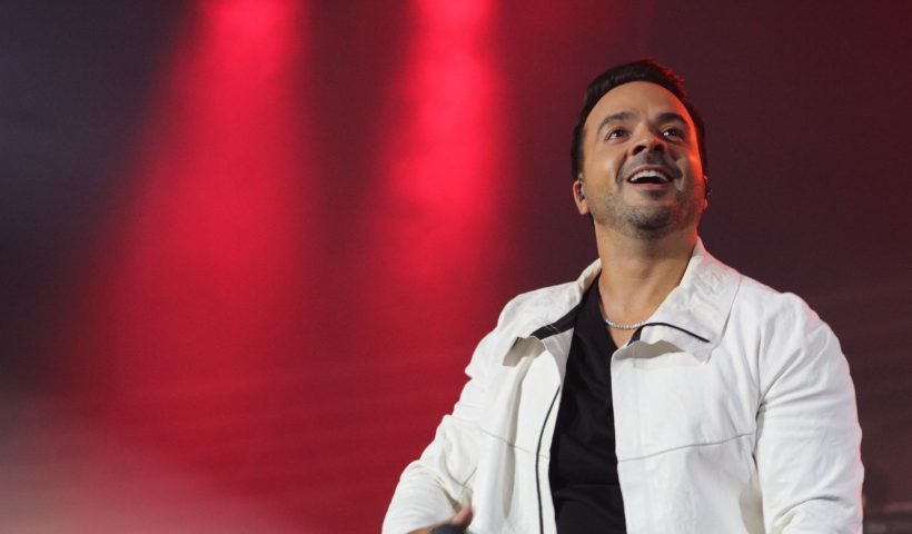 Luis Fonsi